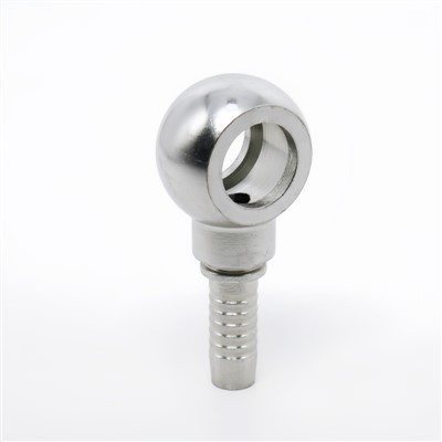 Ceanglóir Píobáin Hiodrálacha